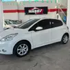 PEUGEOT 208 1.5 ALLURE 8V FLEX 4P MANUAL PEUGEOT 208 1.5 ALLURE 8V FLEX 4P MANUAL