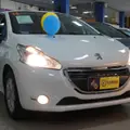 PEUGEOT 208 1.6 ACTIVE PACK 16V FLEX 4P AUTOMÁTICO PEUGEOT 208 1.6 ACTIVE PACK 16V FLEX 4P AUTOMÁTICO