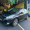 PEUGEOT 208 1.6 GRIFFE 16V FLEX 4P AUTOMÁTICO PEUGEOT 208 1.6 GRIFFE 16V FLEX 4P AUTOMÁTICO