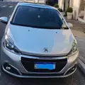 PEUGEOT 208 1.6 ALLURE 16V FLEX 4P AUTOMÁTICO PEUGEOT 208 1.6 ALLURE 16V FLEX 4P AUTOMÁTICO