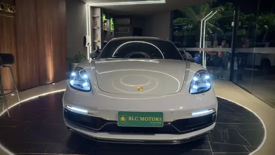 PORSCHE-718-2024