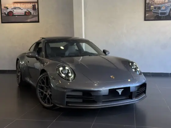PORSCHE 911 3.0 24V H6 GASOLINA CARRERA PDK PORSCHE 911 3.0 24V H6 GASOLINA CARRERA PDK