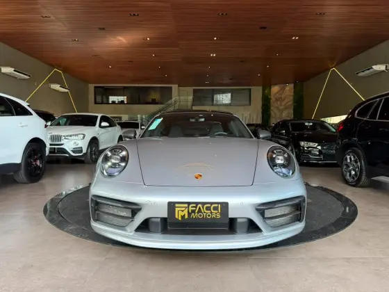 PORSCHE 911 3.0 24V H6 GASOLINA CARRERA T PDK PORSCHE 911 3.0 24V H6 GASOLINA CARRERA T PDK