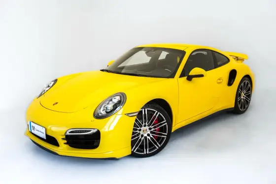 PORSCHE 911 3.8 6 CILINDROS 24V TURBO GASOLINA 2P AUTOMÁTICO PORSCHE 911 3.8 6 CILINDROS 24V TURBO GASOLINA 2P AUTOMÁTICO
