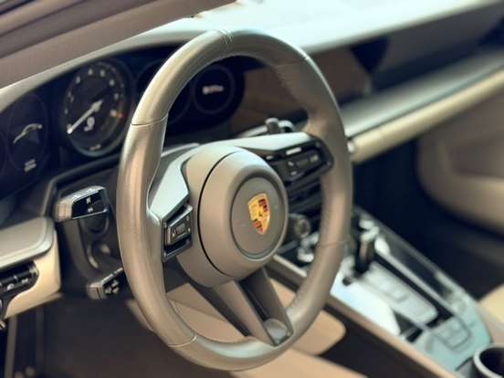 PORSCHE-911-3.0 24V H6 GASOLINA CARRERA PDK PORSCHE-911-2020