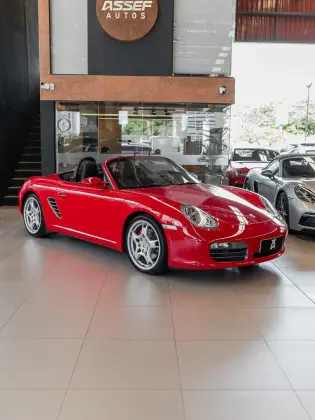PORSCHE BOXSTER 3.4 S I6 24V GASOLINA 2P MANUAL PORSCHE BOXSTER 3.4 S I6 24V GASOLINA 2P MANUAL