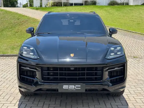 PORSCHE-CAYENNE-3.0 V6 E-HYBRID AWD TIPTRONIC S PORSCHE-CAYENNE-2024