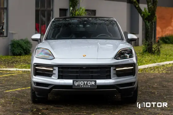 PORSCHE CAYENNE 3.0 V6 E-HYBRID COUPÉ AWD TIPTRONIC S PORSCHE CAYENNE 3.0 V6 E-HYBRID COUPÉ AWD TIPTRONIC S