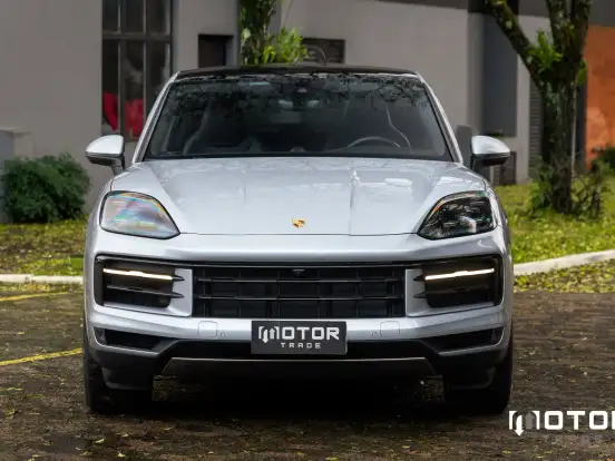 PORSCHE-CAYENNE-3.0 V6 E-HYBRID COUPÉ AWD TIPTRONIC S PORSCHE-CAYENNE-2025