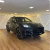 PORSCHE CAYENNE 3.0 V6 E-HYBRID PLATINUM EDITION AWD TIPTRONIC S PORSCHE CAYENNE 3.0 V6 E-HYBRID PLATINUM EDITION AWD TIPTRONIC S