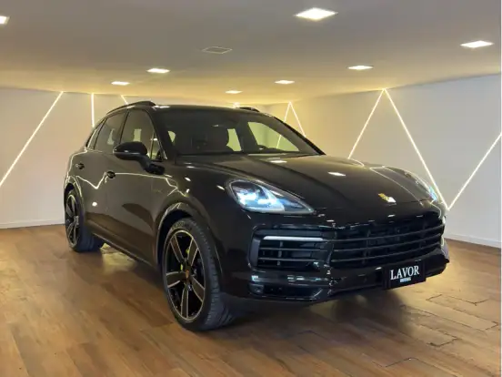 PORSCHE-CAYENNE-3.0 V6 E-HYBRID PLATINUM EDITION AWD TIPTRONIC S PORSCHE-CAYENNE-2022