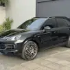 PORSCHE CAYENNE 3.0 V6 E-HYBRID PLATINUM EDITION AWD TIPTRONIC S PORSCHE CAYENNE 3.0 V6 E-HYBRID PLATINUM EDITION AWD TIPTRONIC S