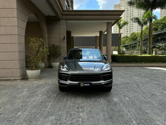 PORSCHE CAYENNE 3.0 V6 GASOLINA AWD TIPTRONIC S PORSCHE CAYENNE 3.0 V6 GASOLINA AWD TIPTRONIC S