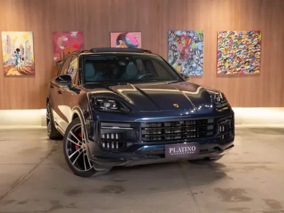 PORSCHE CAYENNE 3.0 V6 S E-HYBRID AWD TIPTRONIC S PORSCHE CAYENNE 3.0 V6 S E-HYBRID AWD TIPTRONIC S