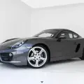 PORSCHE CAYMAN 2.7 I6 24V GASOLINA 2P AUTOMATIZADO PORSCHE CAYMAN 2.7 I6 24V GASOLINA 2P AUTOMATIZADO
