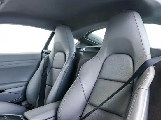 PORSCHE-CAYMAN-2.7 I6 24V GASOLINA 2P AUTOMATIZADO PORSCHE-CAYMAN-2015