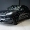 PORSCHE MACAN 2.0 16V GASOLINA 4P AUTOMÁTICO PORSCHE MACAN 2.0 16V GASOLINA 4P AUTOMÁTICO