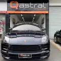 PORSCHE MACAN 2.0 16V GASOLINA 4P AUTOMÁTICO PORSCHE MACAN 2.0 16V GASOLINA 4P AUTOMÁTICO