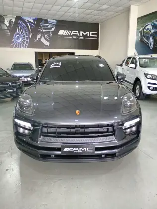 PORSCHE MACAN 2.9 V6 BITURBO GASOLINA S PDK PORSCHE MACAN 2.9 V6 BITURBO GASOLINA S PDK