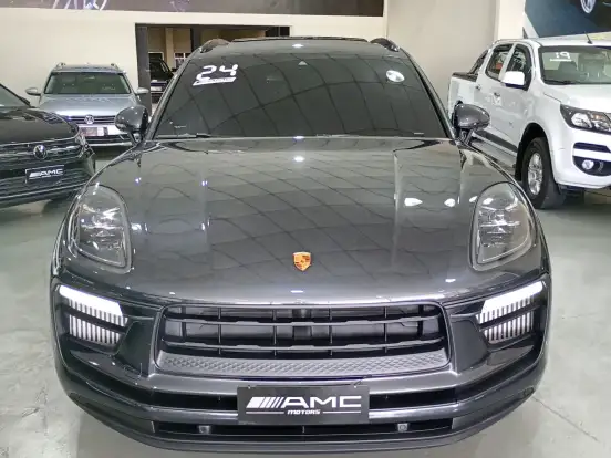 PORSCHE-MACAN-2.9 V6 BITURBO GASOLINA S PDK PORSCHE-MACAN-2023