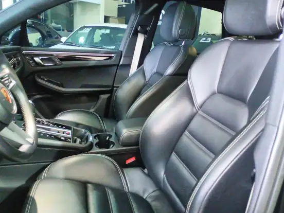 PORSCHE-MACAN-2.9 V6 BITURBO GASOLINA S PDK PORSCHE-MACAN-2023
