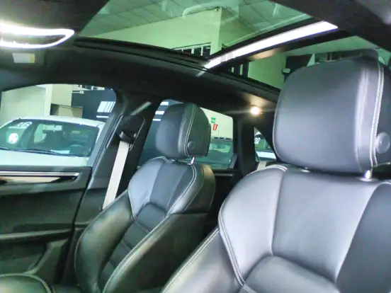 PORSCHE-MACAN-2.9 V6 BITURBO GASOLINA S PDK PORSCHE-MACAN-2023
