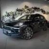 PORSCHE MACAN 2.9 V6 BITURBO GASOLINA S PDK PORSCHE MACAN 2.9 V6 BITURBO GASOLINA S PDK