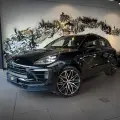PORSCHE MACAN 2.9 V6 BITURBO GASOLINA S PDK PORSCHE MACAN 2.9 V6 BITURBO GASOLINA S PDK