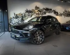 PORSCHE MACAN 2.9 V6 BITURBO GASOLINA S PDK PORSCHE MACAN 2.9 V6 BITURBO GASOLINA S PDK