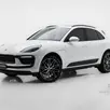 PORSCHE MACAN 2.0 TURBO GASOLINA PDK PORSCHE MACAN 2.0 TURBO GASOLINA PDK