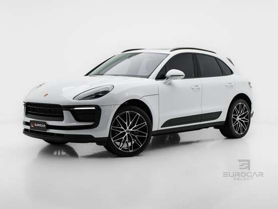 PORSCHE-MACAN-2.0 TURBO GASOLINA PDK PORSCHE-MACAN-2024