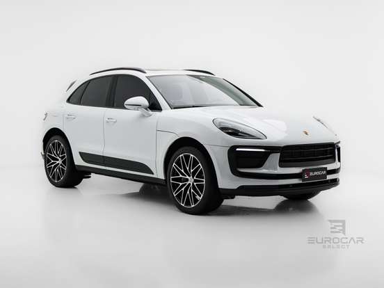 PORSCHE-MACAN-2.0 TURBO GASOLINA PDK PORSCHE-MACAN-2024