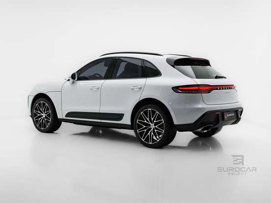 PORSCHE-MACAN-2.0 TURBO GASOLINA PDK PORSCHE-MACAN-2024