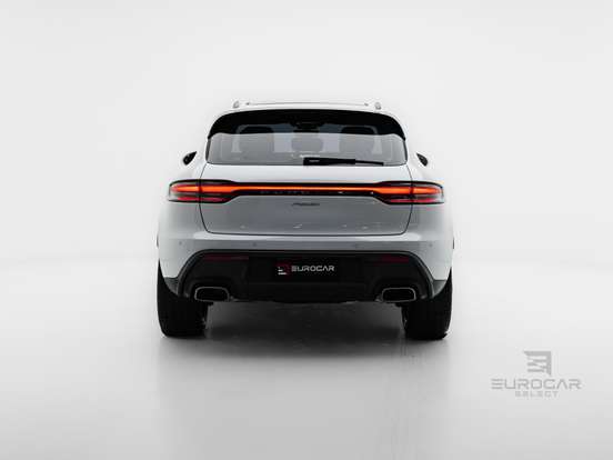 PORSCHE-MACAN-2.0 TURBO GASOLINA PDK PORSCHE-MACAN-2024