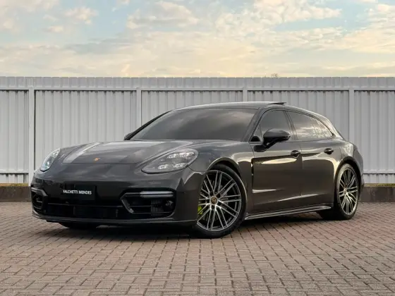 PORSCHE PANAMERA 2.9 V6 E-HYBRID 4 SPORT TURISMO PDK PORSCHE PANAMERA 2.9 V6 E-HYBRID 4 SPORT TURISMO PDK