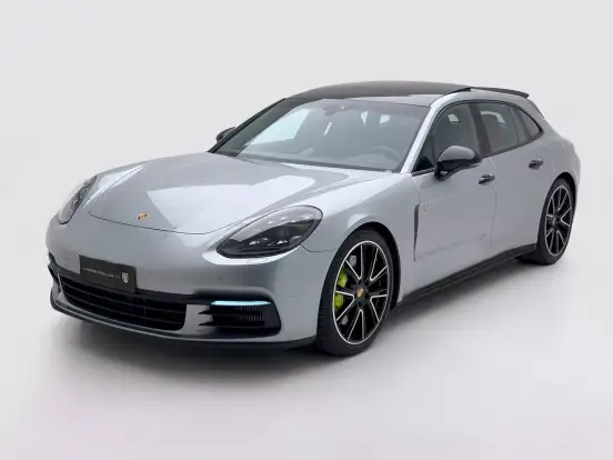 PORSCHE-PANAMERA-2.9 V6 E-HYBRID 4 SPORT TURISMO PDK PORSCHE-PANAMERA-2020