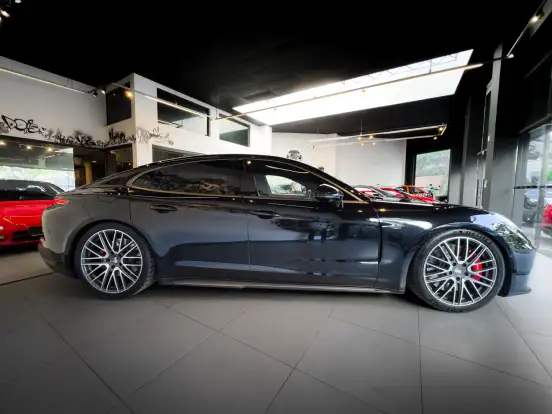 PORSCHE-PANAMERA-2.9 V6 E-HYBRID 4S PDK PORSCHE-PANAMERA-2024