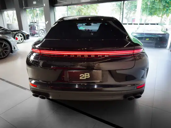 PORSCHE-PANAMERA-2.9 V6 E-HYBRID 4S PDK PORSCHE-PANAMERA-2024