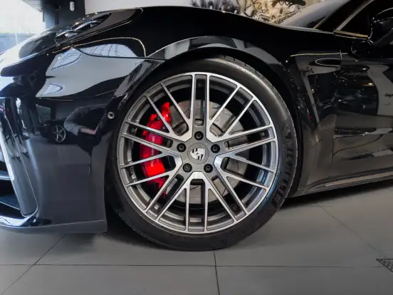 PORSCHE-PANAMERA-2.9 V6 E-HYBRID 4S PDK PORSCHE-PANAMERA-2024