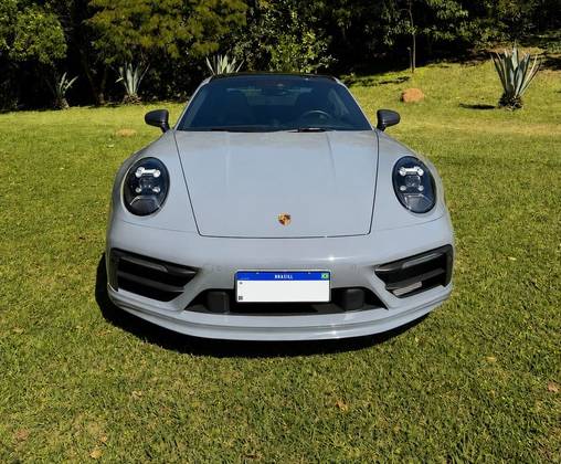 Porsche 911 3.0 24V H6 Gasolina Carrera PDK