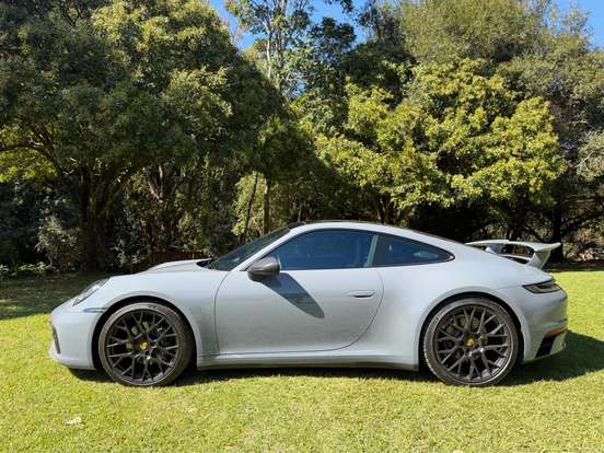 PORSCHE-911-3.0 24V H6 GASOLINA CARRERA PDK PORSCHE-911-2024