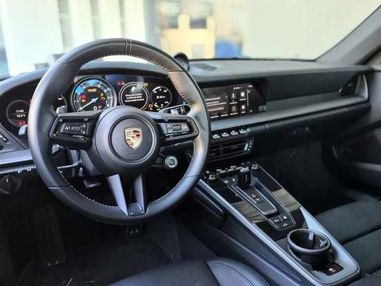 PORSCHE-911-3.0 24V H6 GASOLINA CARRERA PDK PORSCHE-911-2024