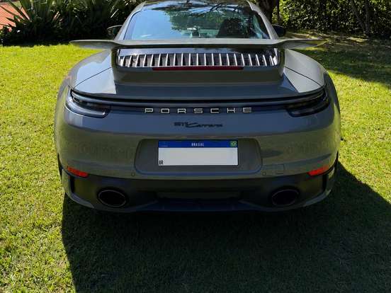 PORSCHE-911-3.0 24V H6 GASOLINA CARRERA PDK PORSCHE-911-2024