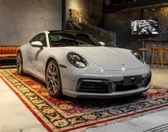 PORSCHE 911 3.0 24V H6 GASOLINA CARRERA S PDK PORSCHE 911 3.0 24V H6 GASOLINA CARRERA S PDK