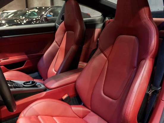 PORSCHE-911-3.0 24V H6 GASOLINA CARRERA S PDK PORSCHE-911-2023