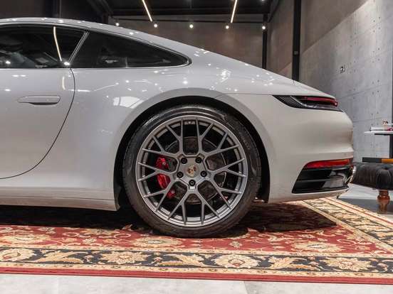 PORSCHE-911-3.0 24V H6 GASOLINA CARRERA S PDK PORSCHE-911-2023