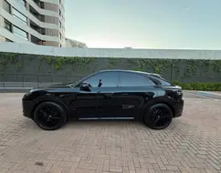 PORSCHE CAYENNE 4.0 V8 GASOLINA S COUPÉ AWD TIPTRONIC S PORSCHE CAYENNE 4.0 V8 GASOLINA S COUPÉ AWD TIPTRONIC S