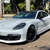 PORSCHE PANAMERA 2.9 V6 E-HYBRID 4 PDK PORSCHE PANAMERA 2.9 V6 E-HYBRID 4 PDK