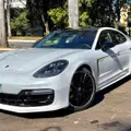 PORSCHE PANAMERA 2.9 V6 E-HYBRID 4 PDK PORSCHE PANAMERA 2.9 V6 E-HYBRID 4 PDK