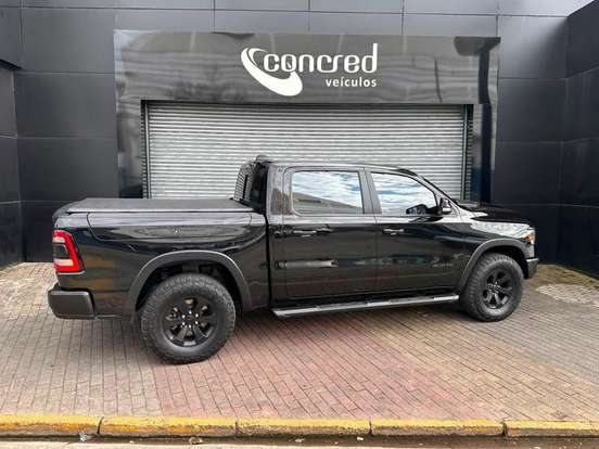 RAM-1500-2022